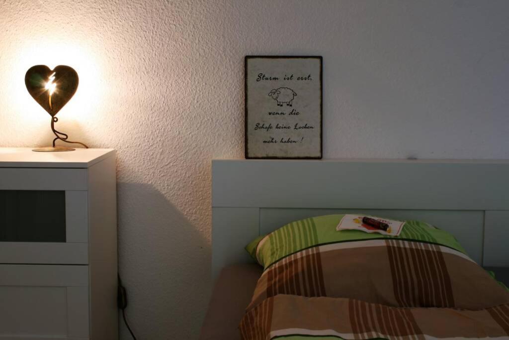 Gemuetliches Grosszuegiges Apartment Höhr-Grenzhausen Eksteriør billede