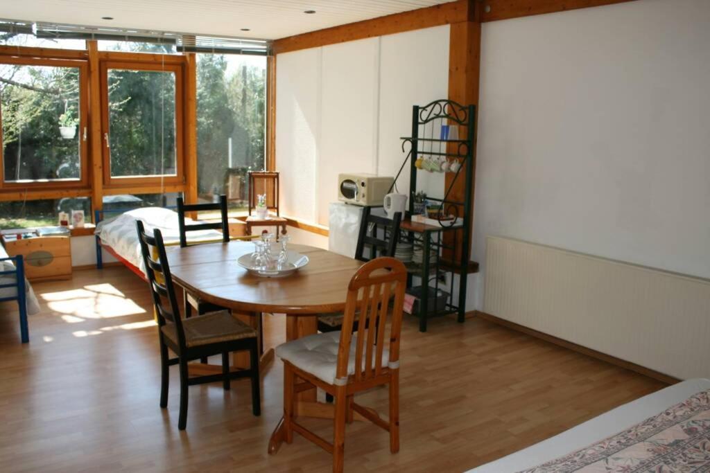Gemuetliches Grosszuegiges Apartment Höhr-Grenzhausen Eksteriør billede