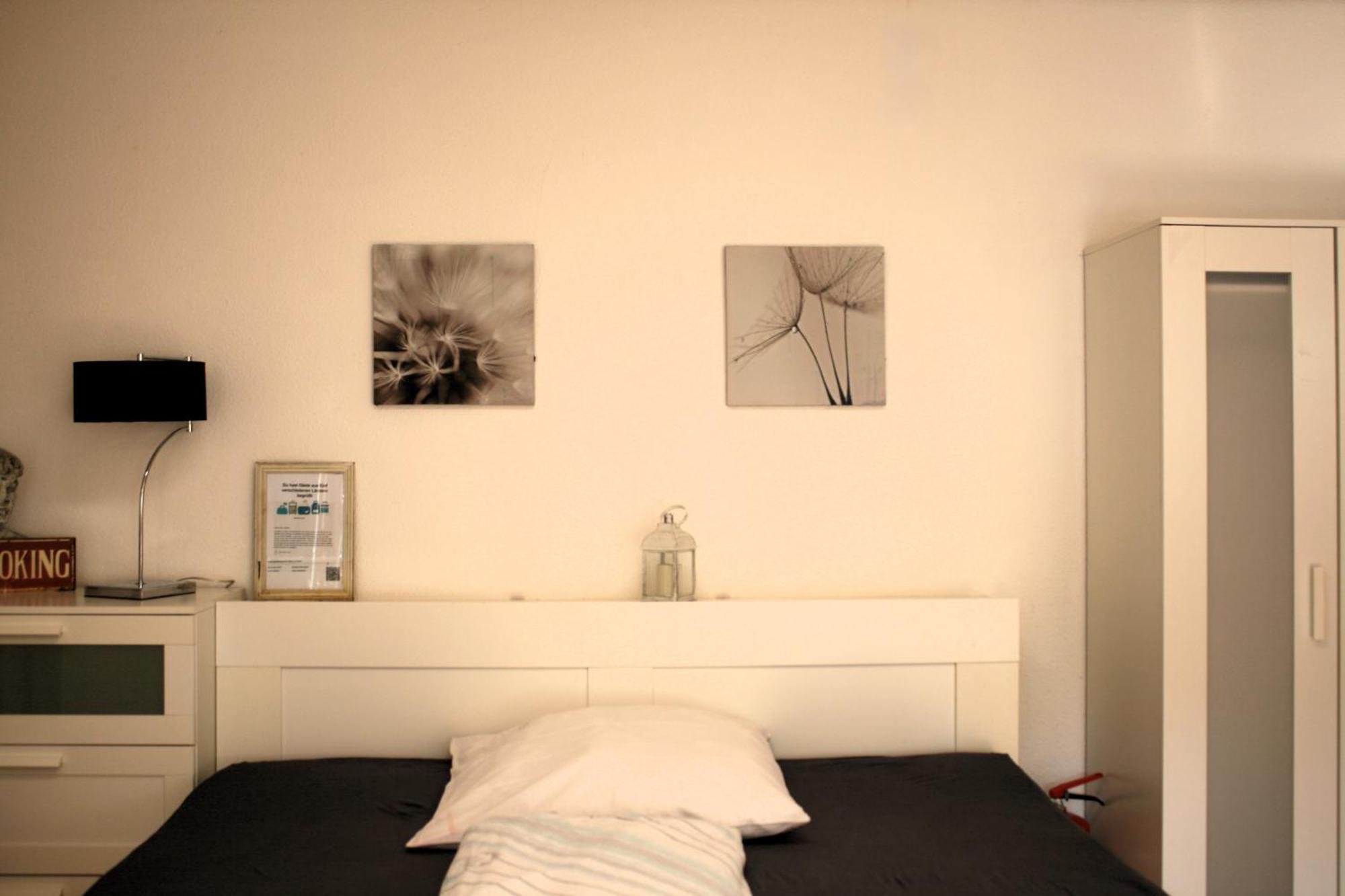Gemuetliches Grosszuegiges Apartment Höhr-Grenzhausen Eksteriør billede