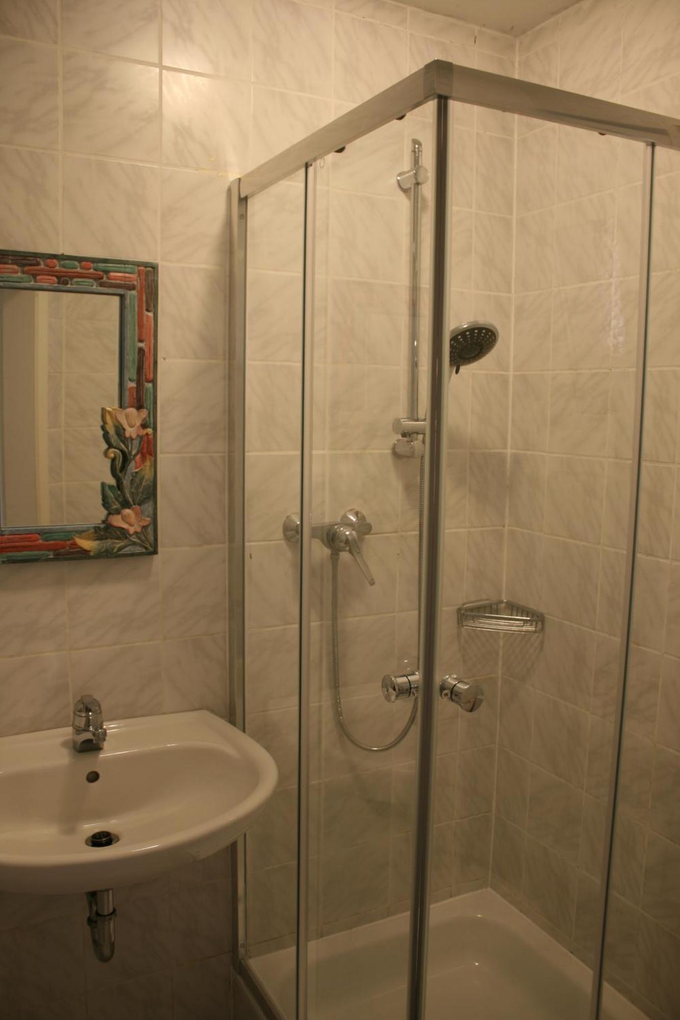 Gemuetliches Grosszuegiges Apartment Höhr-Grenzhausen Eksteriør billede